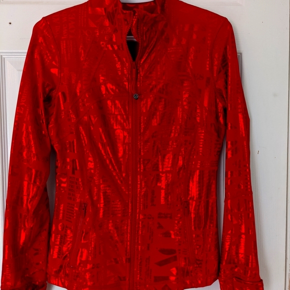 Lululemon define jacket - Picture 2 of 4